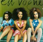 En Vogue, Ophalen of Verzenden, 1980 tot 2000, Gebruikt, R&B