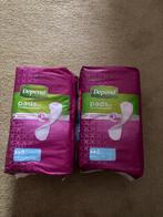 Depends incontinentie materiaal, Diversen, Ophalen of Verzenden, Nieuw