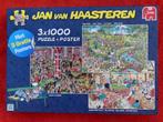 legpuzzel, Ophalen, Zo goed als nieuw, Legpuzzel