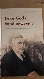 J. Mastenbroek - Door Gods hand geweven, Boeken, Ophalen of Verzenden, Zo goed als nieuw, J. Mastenbroek