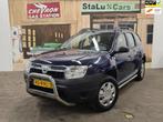 Dacia Duster 1.6 Ambiance 2wd/AIRCO/N.A.P/, Auto's, Voorwielaandrijving, Euro 5, Stof, Gebruikt