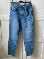 NA-KD jeans maat 36, Kleding | Dames, Spijkerbroeken en Jeans, W33 - W36 (confectie 42/44), Blauw, NA-KD, Ophalen of Verzenden