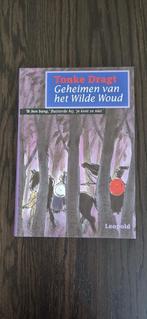 Geheimen van het Wilde Woud - Tonke Dragt, Tonke Dragt, Ophalen of Verzenden, Zo goed als nieuw, Fictie