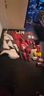 Honda MT5 MT8 7 oa Speed Kappen, Ophalen of Verzenden, Gebruikt, Kap