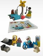 Leuke Duplo set, Ophalen of Verzenden, Zo goed als nieuw, Complete set, Duplo