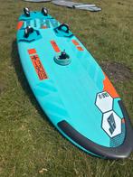 TABOU Windsurf board Rocket Plus LTD 143 2021, Ophalen, Zo goed als nieuw, Minder dan 250 cm, Plank