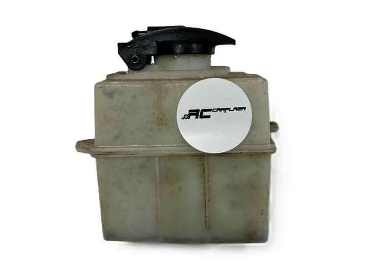 HPI Savage 1/8 nitro tank rc, Hobby en Vrije tijd, Modelbouw | Radiografisch | Auto's, Gebruikt, Onderdeel, Nitro, Ophalen of Verzenden