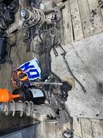 Compleet Voorsubframe golf 4 skoda octavia audi a3 8l, Ophalen, Gebruikt