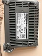 FRITZ!Box 7530 AX Router Modem - Zo goed als nieuw, Computers en Software, Routers en Modems, Ophalen of Verzenden, Zo goed als nieuw