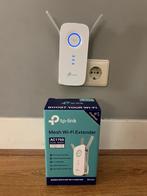 Wifi amplifier - tp-link ac1750, Ophalen, Zo goed als nieuw, TP Link