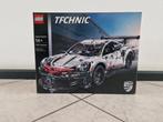 Lego Technic Set - Perfect voor de Bouwer!, Ophalen of Verzenden, Gebruikt, Complete set, Lego