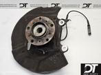 Fusee houder linksvoor BMW 5-serie E60 M5 31212282879, Ophalen of Verzenden, Gebruikt