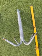 Klein anker, 30 cm, Ophalen of Verzenden, Gebruikt, Overige typen