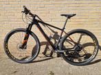 Cube Reaction C62 Carbon 29 Mountainbike (Nieuwe Onderdelen), 49 tot 53 cm, Ophalen, Overige merken