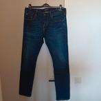 Scotch & Soda Ralston slimfit 36 lengte 34., Ophalen of Verzenden, Blauw, W36 - W38 (confectie 52/54)