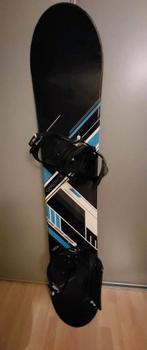 GENERIC 160W SNOWBOARD, Gebruikt, Ophalen of Verzenden, Board