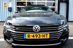 Volkswagen ARTEON 2.0 TSI R-Line CAMERA/LMV18/NAVI/LEER/PANO, 12 maanden, Arteon, Leder, Bedrijf