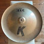 Zildjian China Cymbals – Vintage, Custom & Pre-Loved, Gebruikt, USA, Drums of Percussie, Ophalen of Verzenden