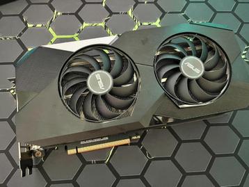 ASUS Radeon RX 6700 XT 12GB beschikbaar voor biedingen