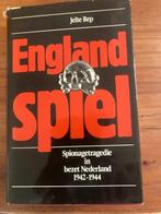 boek  (spionagethriller), Boeken, Verzenden, Gelezen, Jelte rep