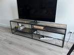 TV meubel 180 x 35  x 50, Ophalen, 150 tot 200 cm, Zo goed als nieuw, Minder dan 100 cm
