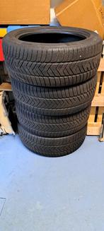 Pirelli Winterbanden 255/50 R20, Gebruikt, 255 mm, Band(en), Personenwagen