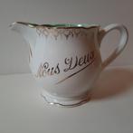 Digoin & Sarreguemines creamer melkkan Nous Deux, Antiek en Kunst, Ophalen of Verzenden