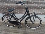 Cortina u4 damesfiets 3 versnellingen trommelrem 57 cm hoog, Fietsen en Brommers, Fietsen | Dames | Damesfietsen, Versnellingen