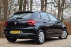 Volkswagen Polo 1.0 TSI Comfortline | Automaat | ACC |, 12 maanden, Gebruikt, Euro 6, Zwart