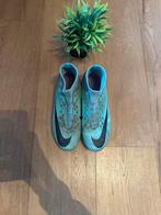 Nike Mercurial voetbalschoenen Maat 39, Maat XS of kleiner, Schoenen, Ophalen of Verzenden, Zo goed als nieuw