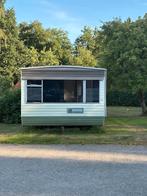 Stacaravan met twee slaapkamers, Tot en met 2