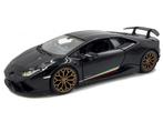 Lamborghini Huracan Performante., Ophalen of Verzenden, Nieuw, Auto, Bburago
