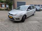 Ford focus, Auto's, Focus, Zwart, 4 cilinders, Stationwagon