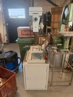 Kolomboor De Koning & Co Rotterdam, Ophalen of Verzenden