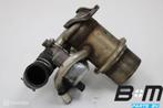 EGR koeler 1.6 TDI CLH VW Golf 7 04L131512, Auto-onderdelen, Gebruikt