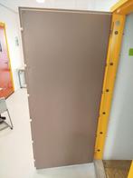 Metalen Kluisdeur met metalen kozijn, Ophalen, Gebruikt, Brandkast