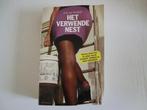 Het verwende nest – Liza van Sambeek, Ophalen, Liza van Sambeek, Nederland