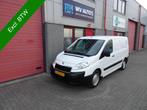 Peugeot Expert 227 2.0 HDI L1H1 Profit+ 3 zits airco, Voorwielaandrijving, Euro 5, Stof, Gebruikt