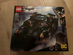 LEGO 76239 Batmobile Tumbler: Scarecrow Showdown - NIEUW, Nieuw, Complete set, Ophalen of Verzenden, Lego