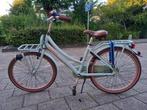 Gazelle Puur fiets meisje 24 inch met versnellingen, Fietsen en Brommers, Fietsen | Meisjes, Ophalen, Versnellingen, Gazelle, Gebruikt