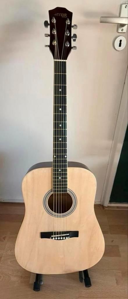 Gitaar - Western - Solojam + Accessoires, Muziek en Instrumenten, Instrumenten | Toebehoren, Nieuw, Akoestische gitaar, Ophalen