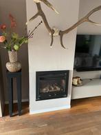 Inbouw gashaard, Huis en Inrichting, Kachels, Gebruikt, Gas, Ophalen of Verzenden, Inbouw