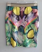 Zomerrokken-aktie, Kleding | Dames, Ophalen of Verzenden, Zo goed als nieuw, Maat 38/40 (M)