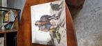 Unkle - the road part 1 (2 lp), Cd's en Dvd's, Vinyl | Overige Vinyl, Ophalen of Verzenden, Gebruikt