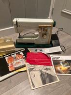 Naaimachine Husqvarna 2000, Ophalen, Gebruikt, Naaimachine, Husqvarna