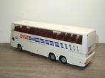 Daf SBR 3000 Touringcar DVM Reizen - Tekno 1:50, Hobby en Vrije tijd, Verzenden, Gebruikt, Bus of Vrachtwagen, Tekno