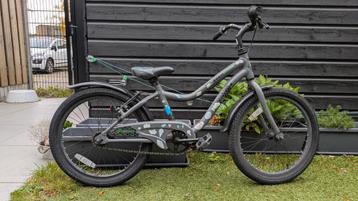 Ready to ride Giant Mode 20 inch bike beschikbaar voor biedingen