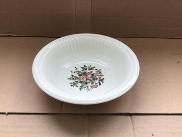Wedgwood - schaaltje beschikbaar voor biedingen