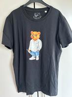 Baron Filou shirt maat S, Zwart, Ophalen of Verzenden, Zo goed als nieuw, Maat 46 (S) of kleiner