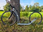 Mibo Revoo I - zo goed als nieuw: € 449, Fietsen en Brommers, Steps, Ophalen, Zo goed als nieuw, Gewone step, Mibo